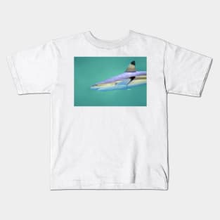 Wild life design Kids T-Shirt